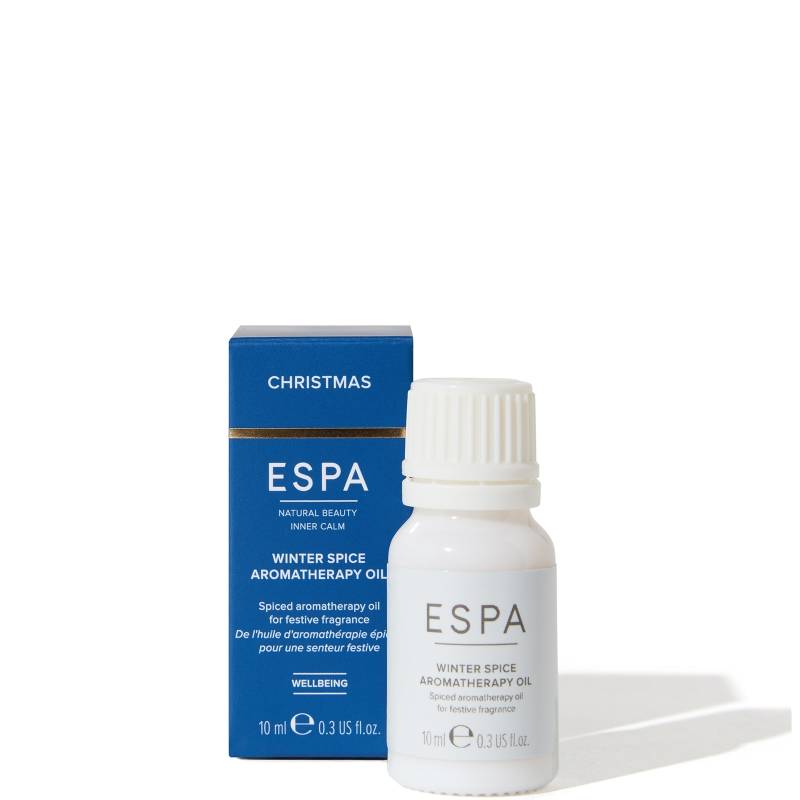 ESPA Winter Spice Essential Oil ESPA Winter Spice Essential Oil von ESPA