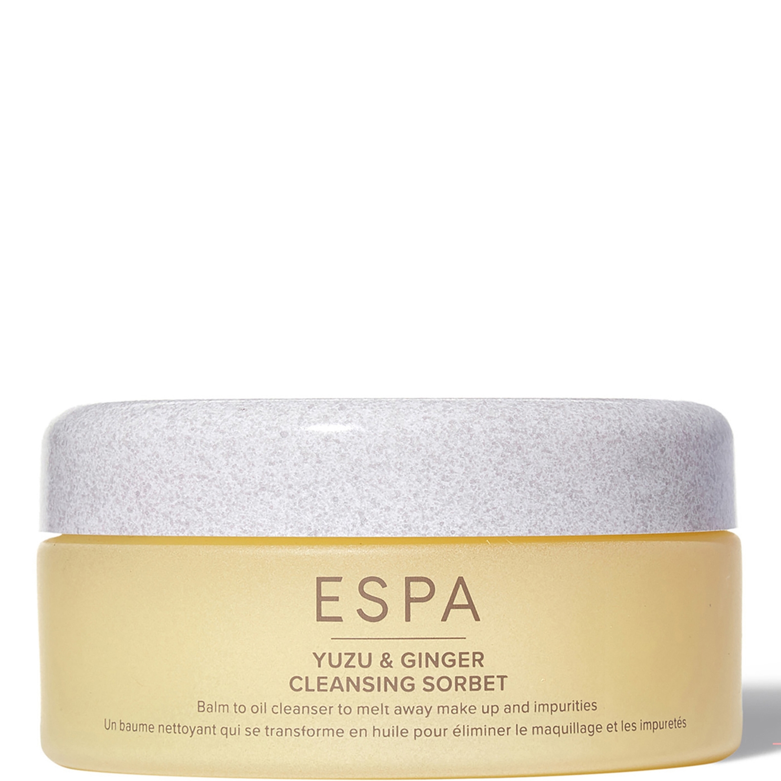 ESPA Yuzu & Ginger Cleansing Sorbet 100ml von ESPA