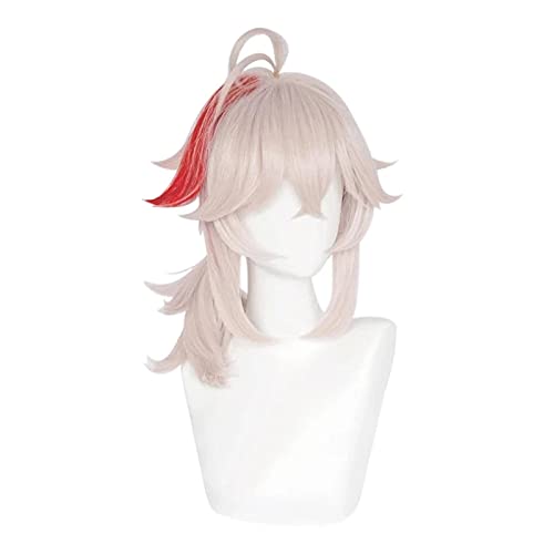 ESPADE Wig Anime Cosplay Spiel Genshin Impact Cosplay Kazuha Perücke von ESPADE