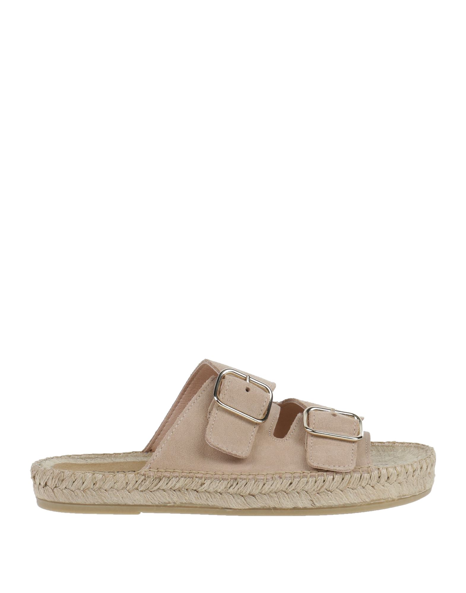 ESPADRIJ Espadrilles Damen Beige ESPADRIJ Espadrilles Damen Beige von ESPADRIJ