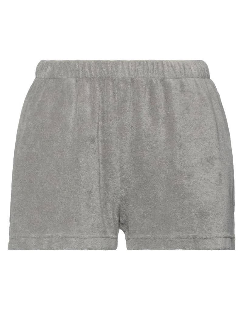 ESPADRIJ Shorts & Bermudashorts Damen Grau von ESPADRIJ