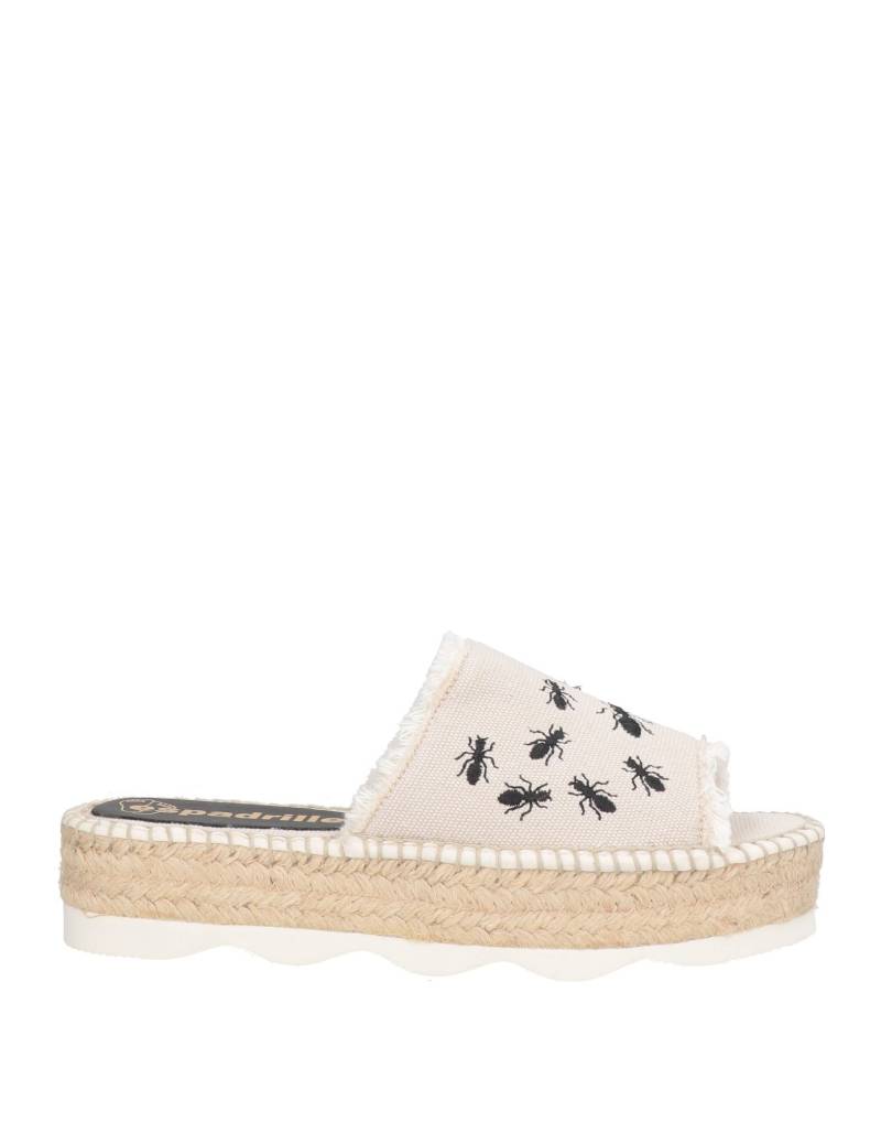Espadrilles Damen Beige von ESPADRILLES