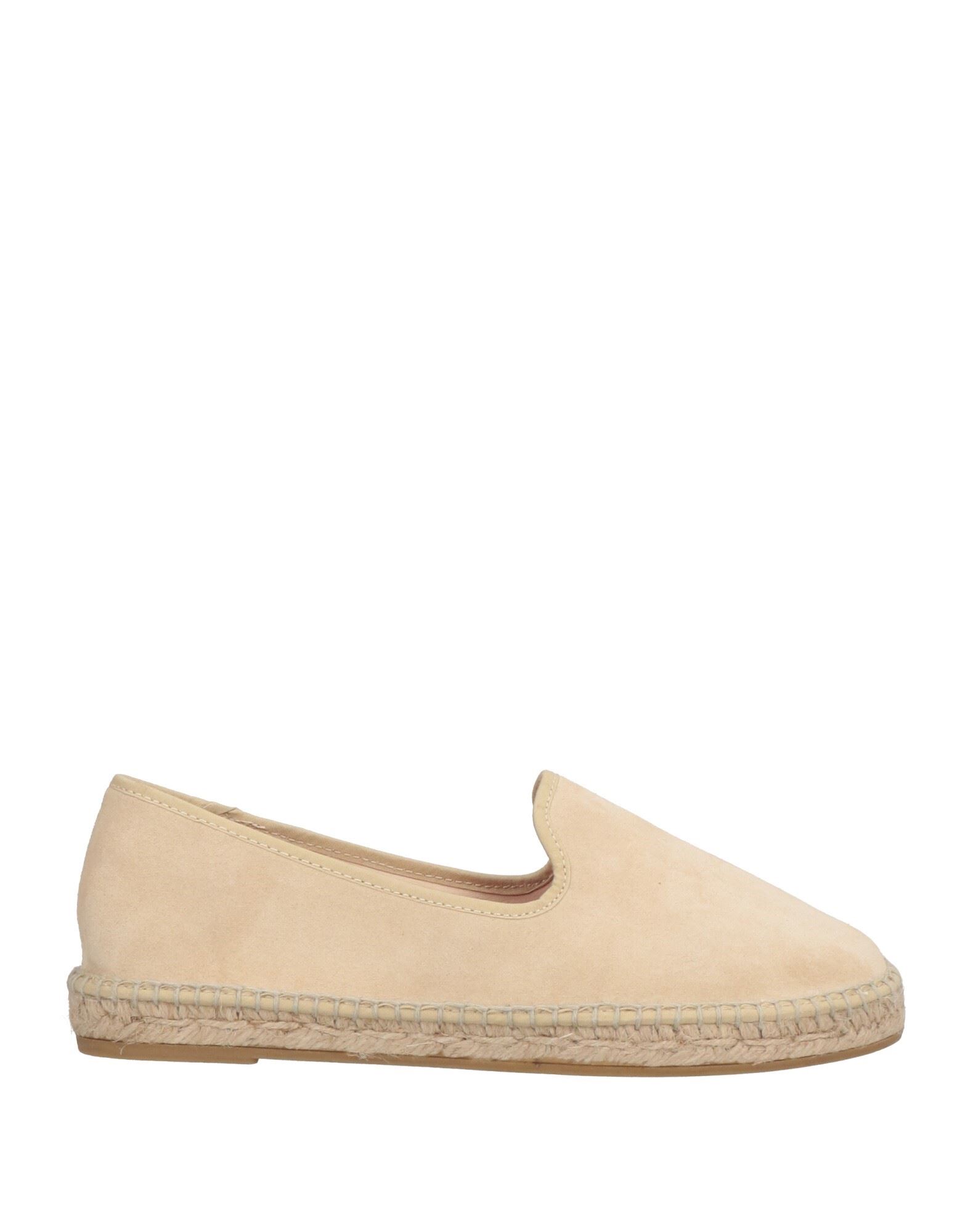 Espadrilles Damen Beige von ESPADRILLES