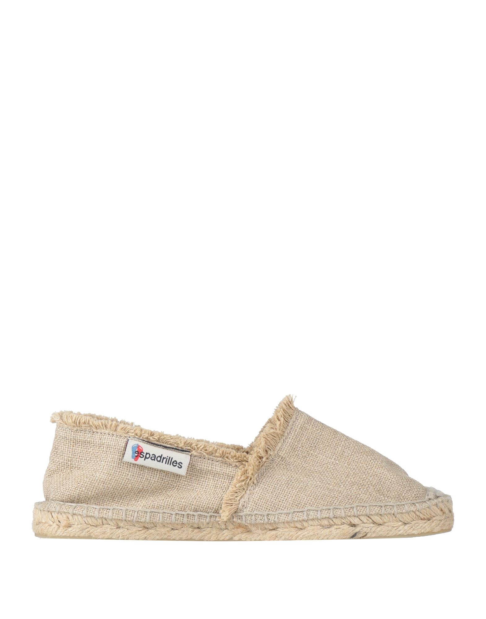 Espadrilles Damen Beige von ESPADRILLES