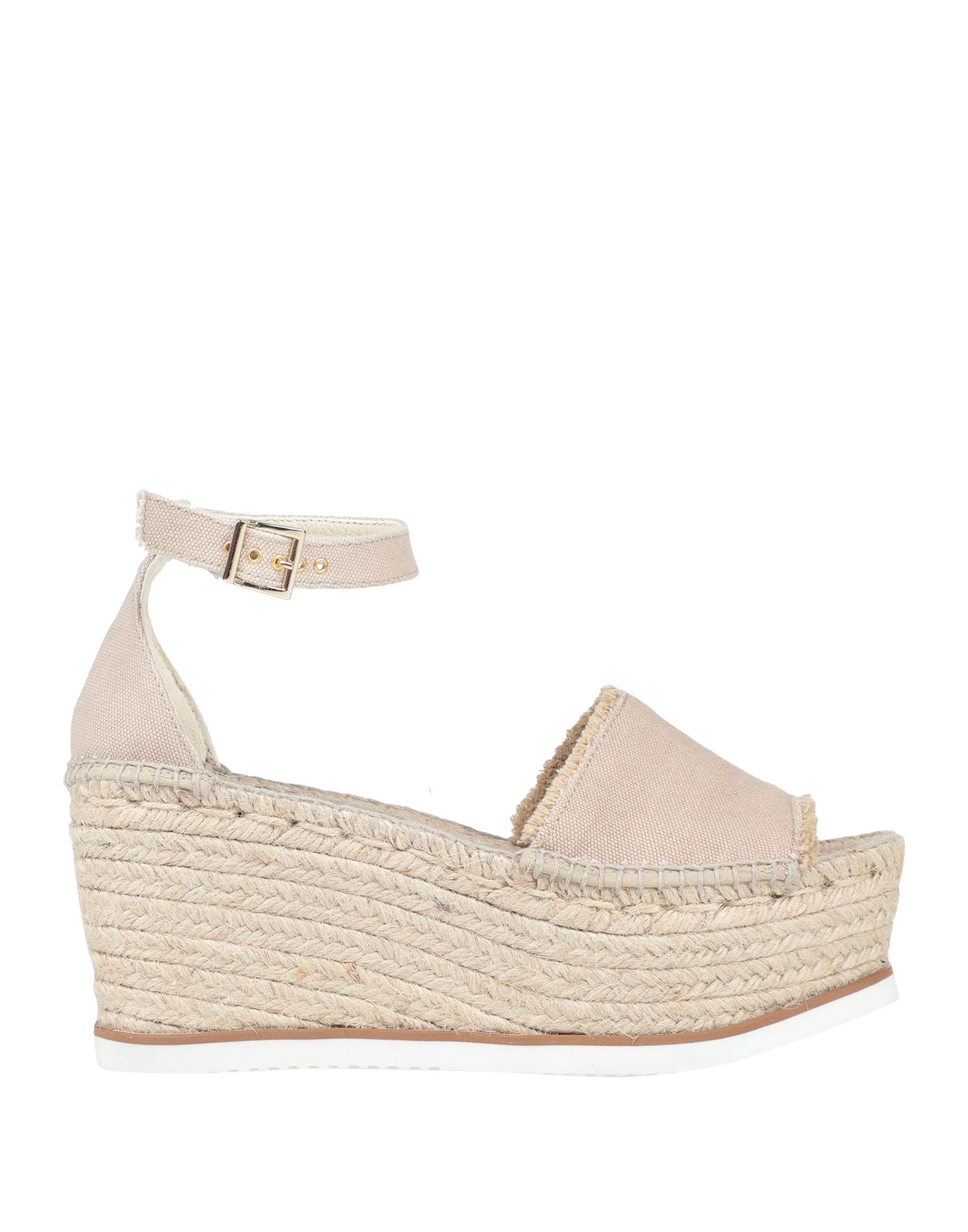 Espadrilles Damen Beige von ESPADRILLES