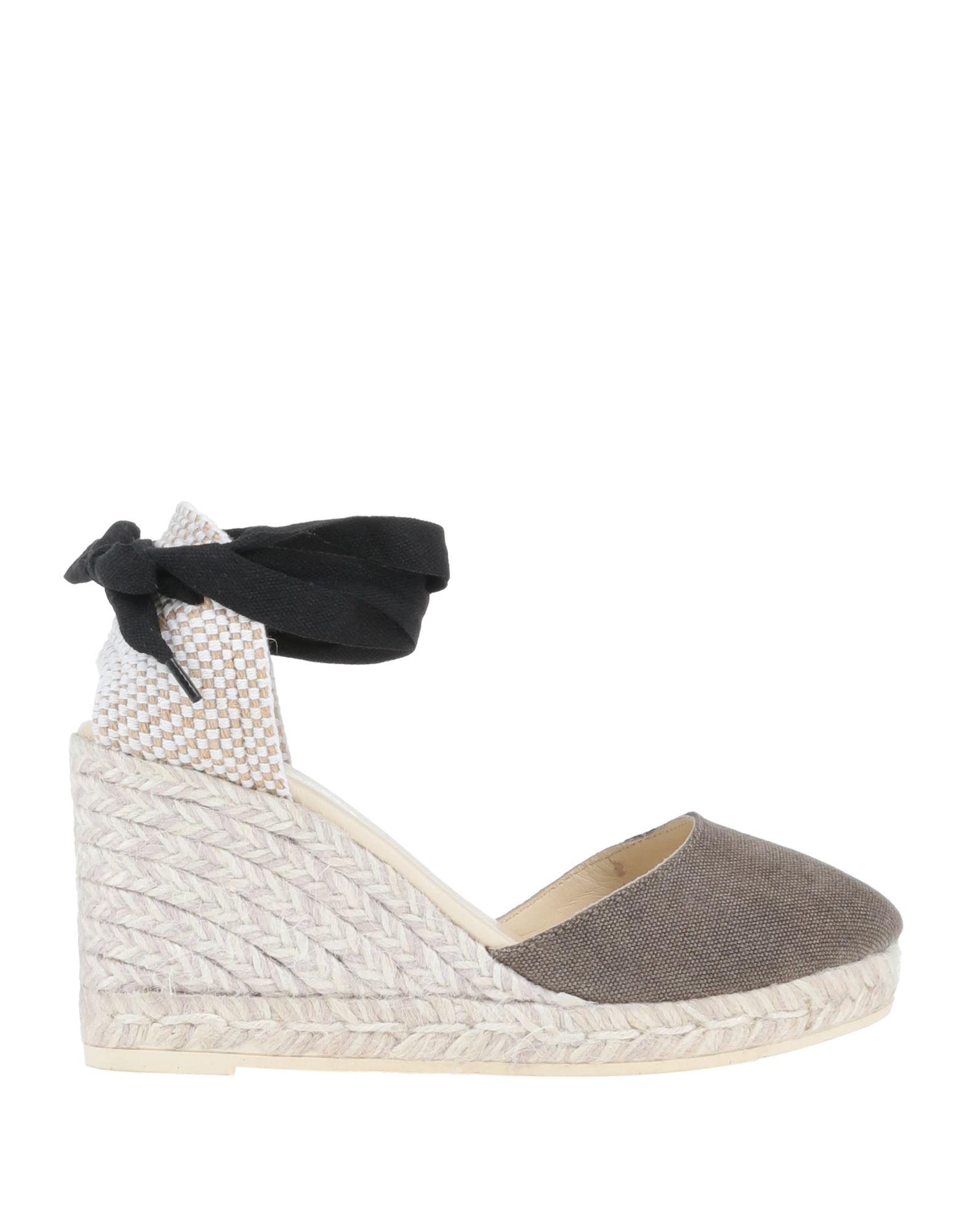 Espadrilles Damen Blei von ESPADRILLES