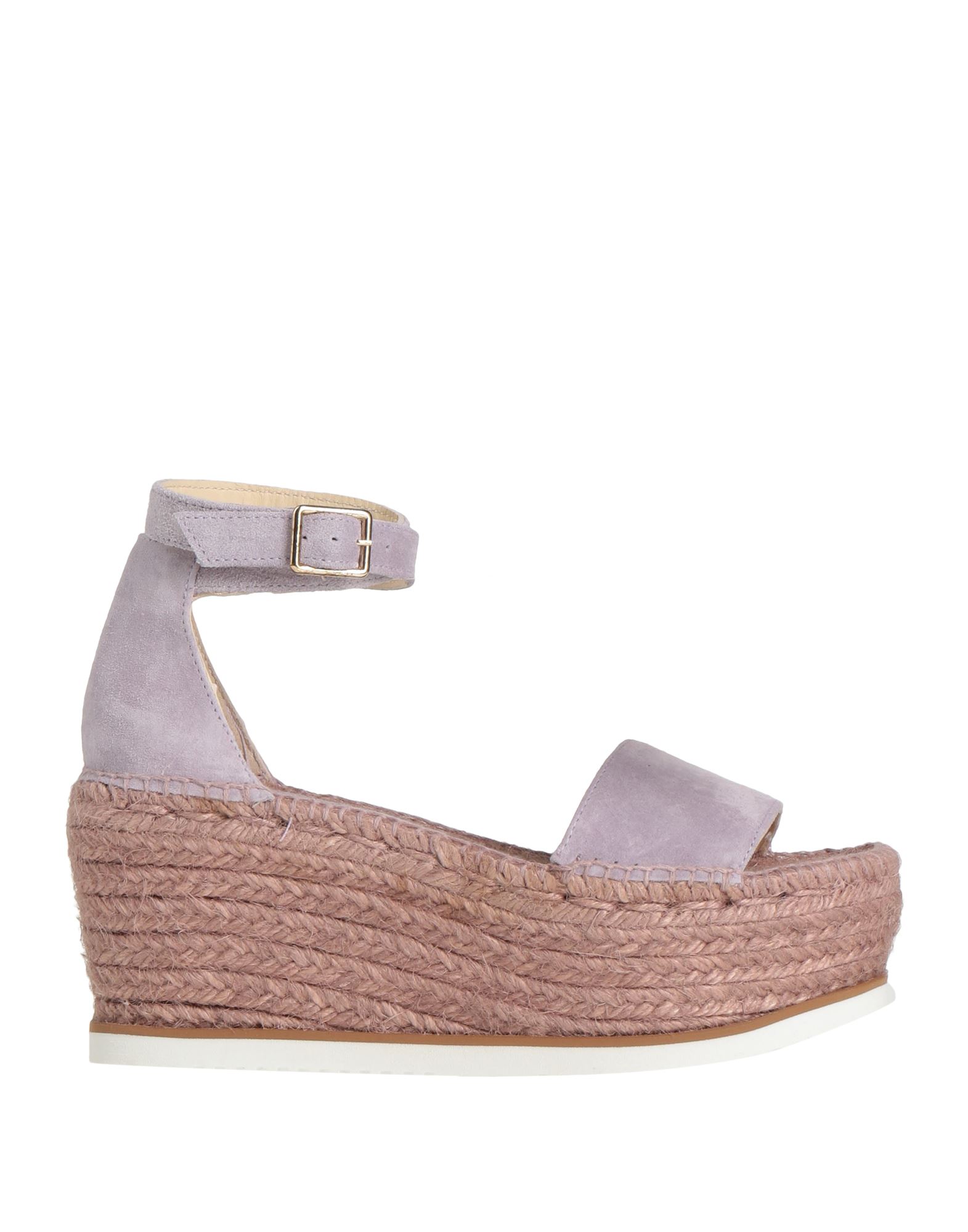 Espadrilles Damen Flieder von ESPADRILLES