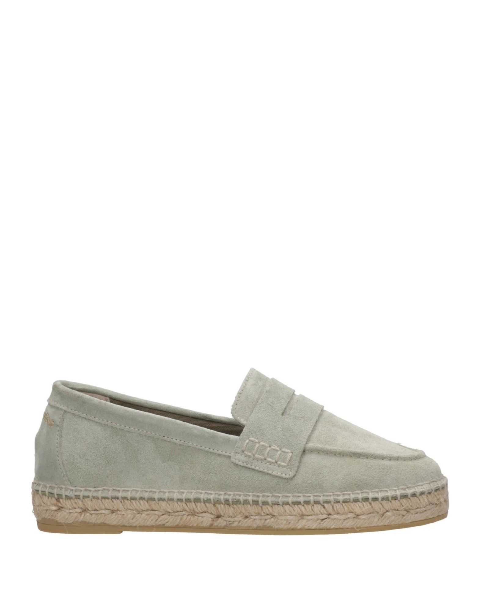 Espadrilles Damen Grau von ESPADRILLES