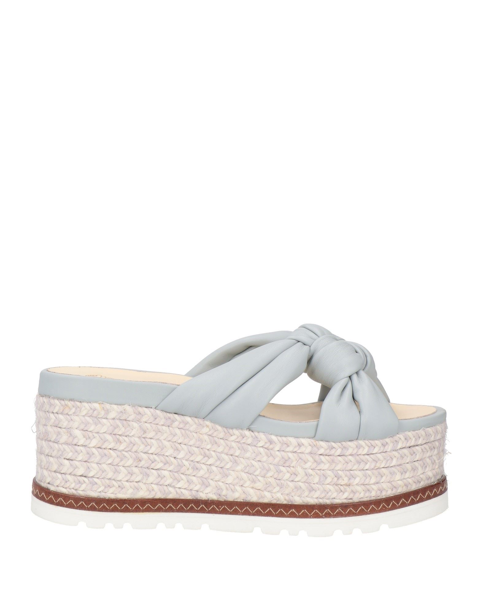 Espadrilles Damen Himmelblau von ESPADRILLES