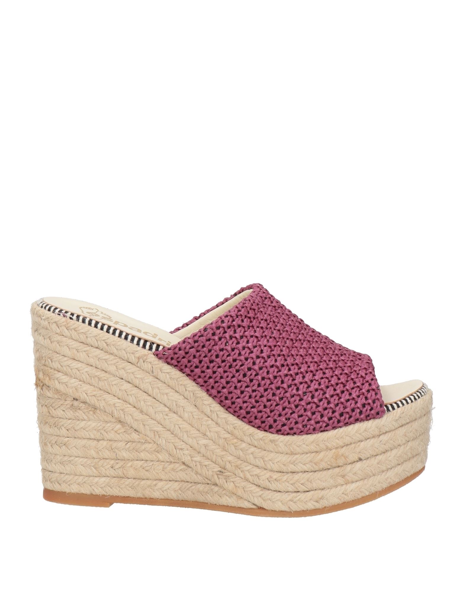 Espadrilles Damen Malve von ESPADRILLES