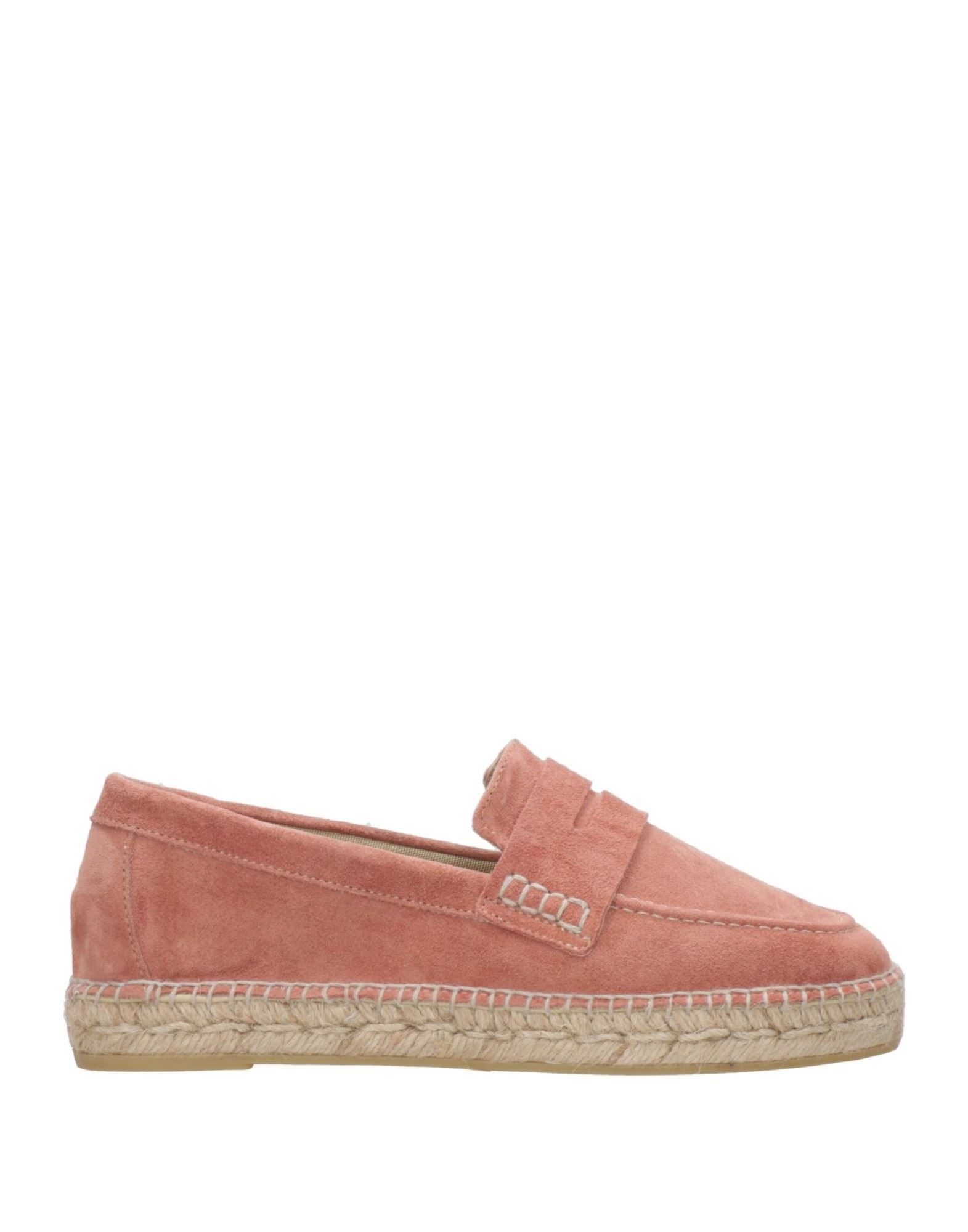 Espadrilles Damen Rosa von ESPADRILLES