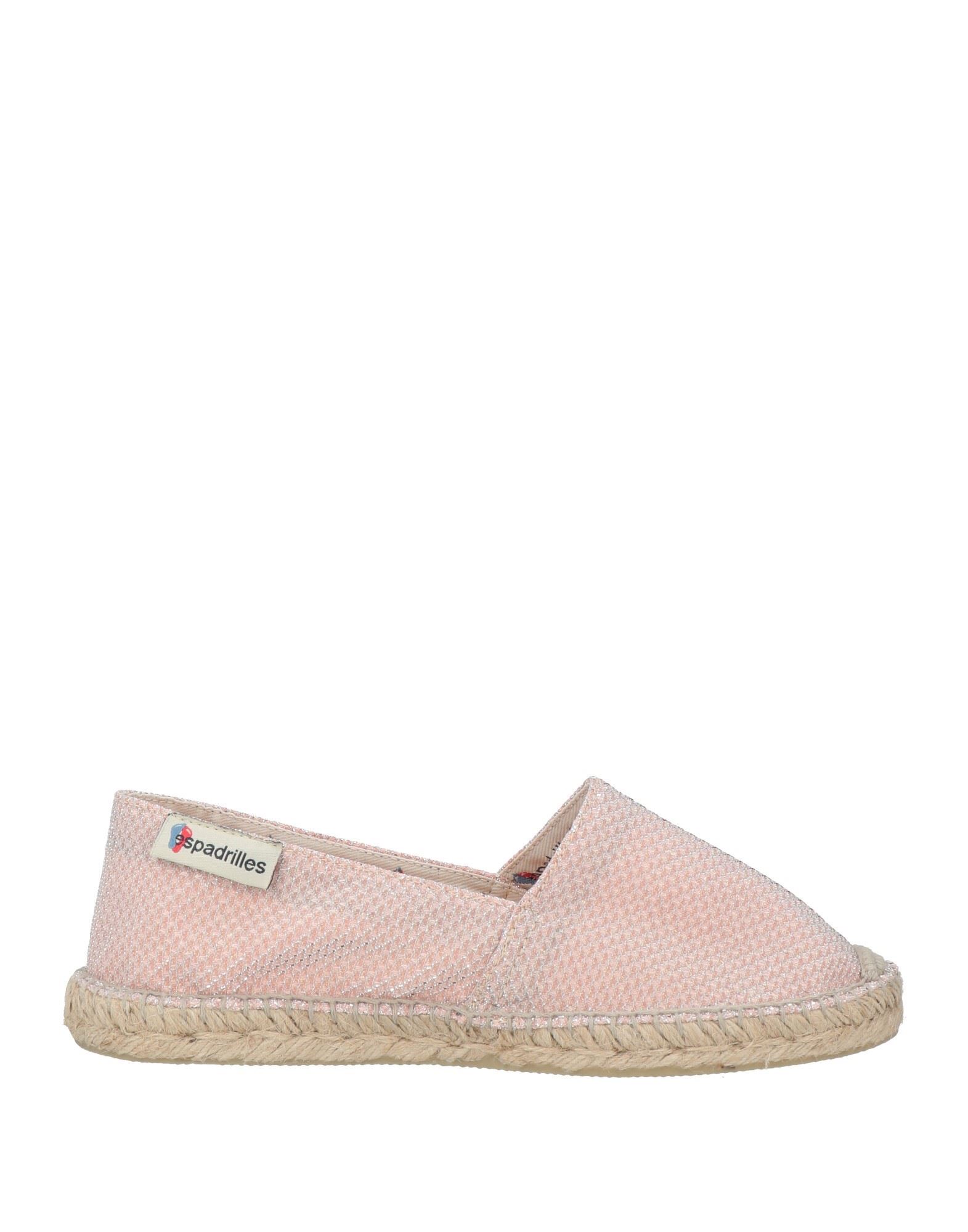 Espadrilles Damen Rosa von ESPADRILLES