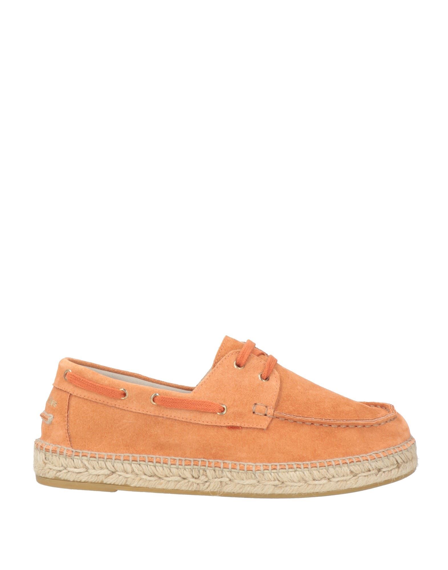 Espadrilles Damen Rostrot von ESPADRILLES