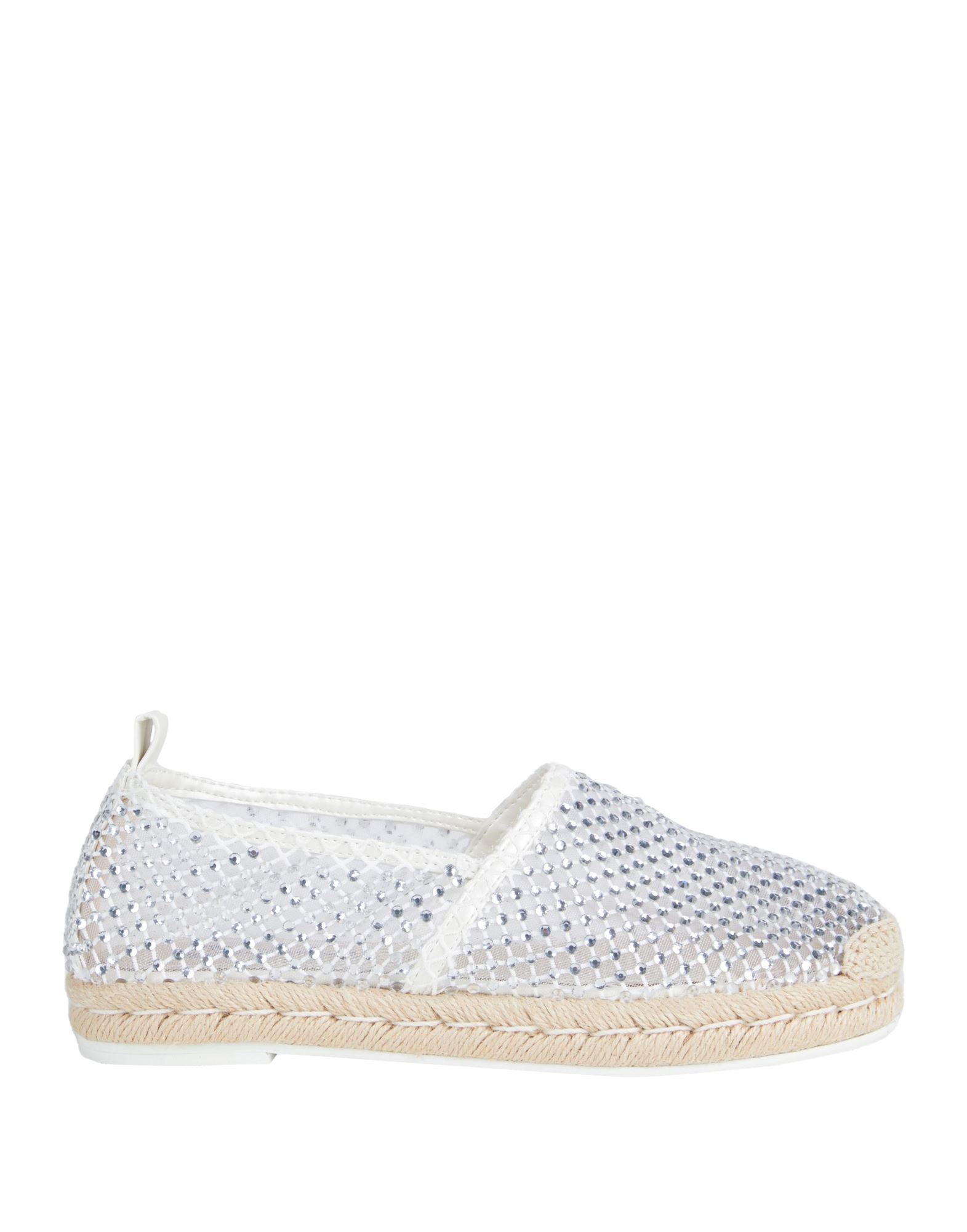 Espadrilles Damen Weiß von ESPADRILLES