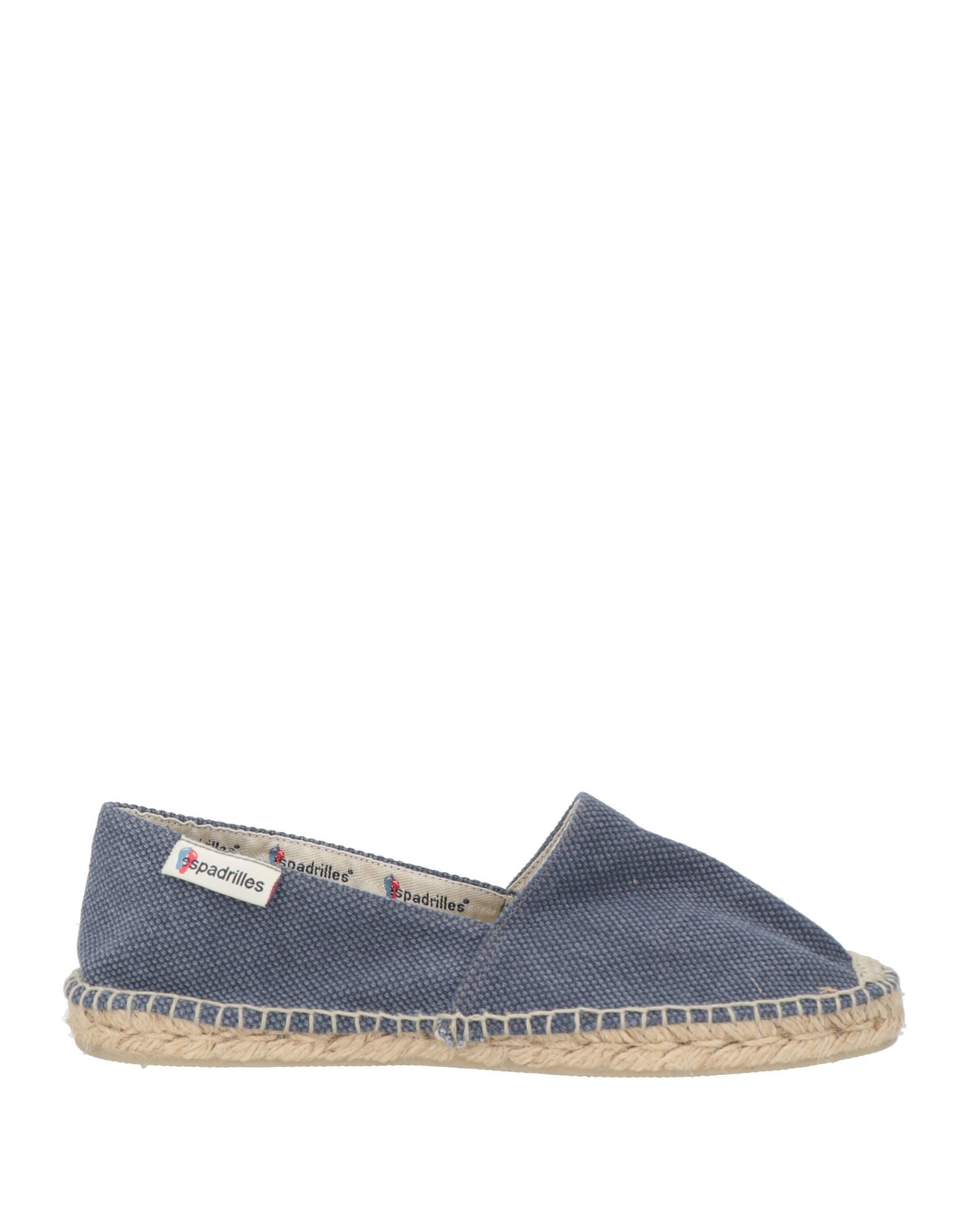 Espadrilles Herren Blau von ESPADRILLES