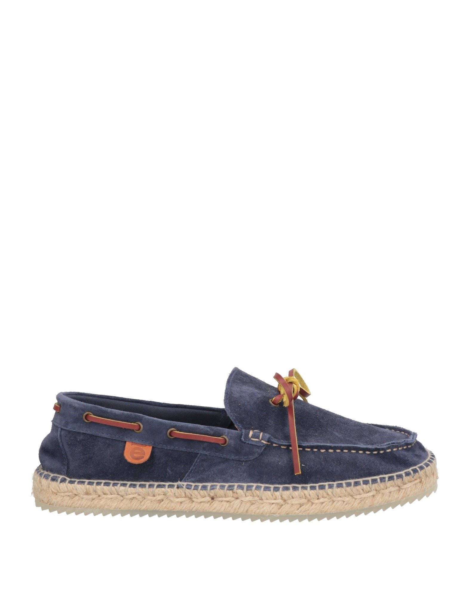Espadrilles Herren Blau Espadrilles Herren Blau von ESPADRILLES