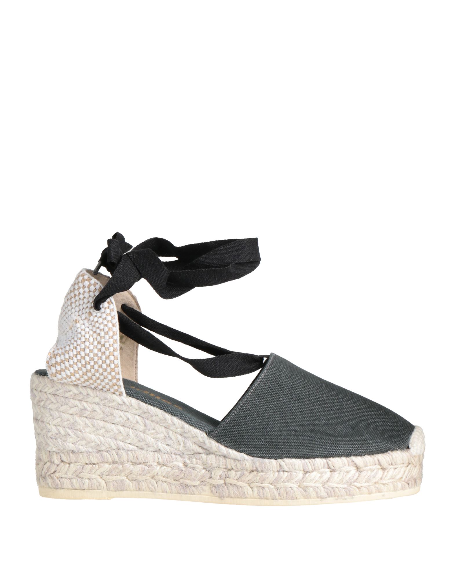 Espadrilles Herren Braungrau von ESPADRILLES