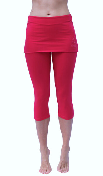 ESPARTO ¾ Yogahose Capri "Thanda" von ESPARTO