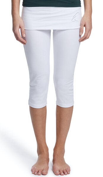 ESPARTO ¾ Yogahose Capri "Thanda" von ESPARTO