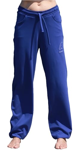 ESPARTO Yogahose Sitaara in Yvesblau XS ESPARTO Yogahose Sitaara in Yvesblau XS von ESPARTO