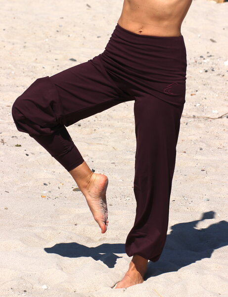 ESPARTO Yogahose "Sooraj" - das Original von ESPARTO