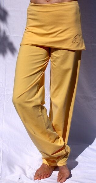 ESPARTO Yogahose Sooraj - das Original von ESPARTO