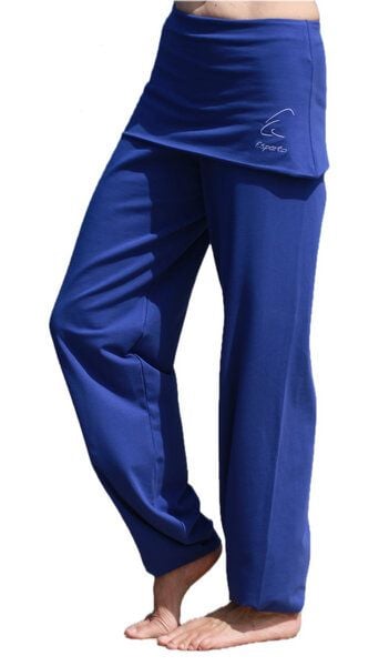 ESPARTO Yogahose Sooraj - das Original von ESPARTO