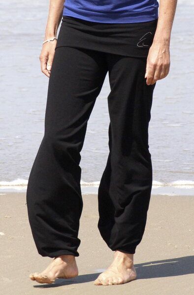 ESPARTO Yogahose Sooraj - das Original von ESPARTO