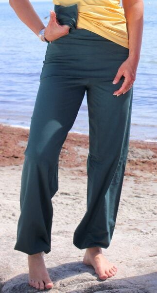 ESPARTO Yogahose Sooraj - das Original von ESPARTO