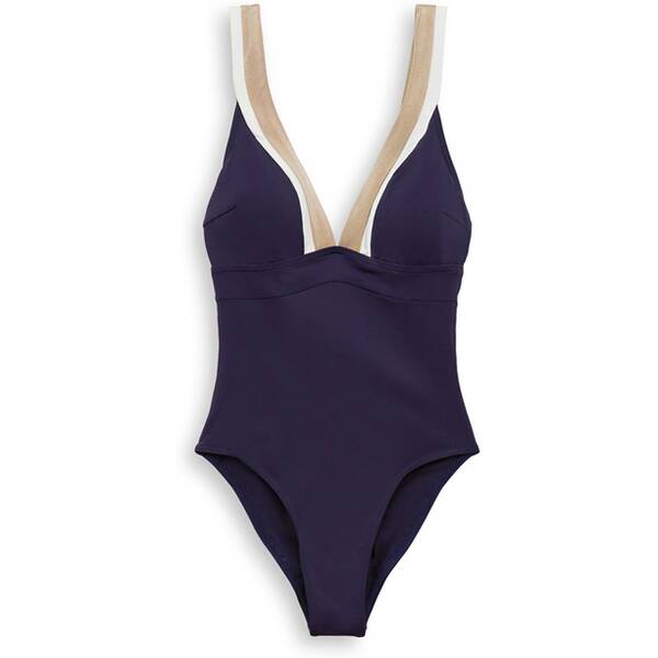 ESPRIT BEACH Damen Badeanzug TAYRONA BEACH RCSpad.swimsuit von ESPRIT BEACH