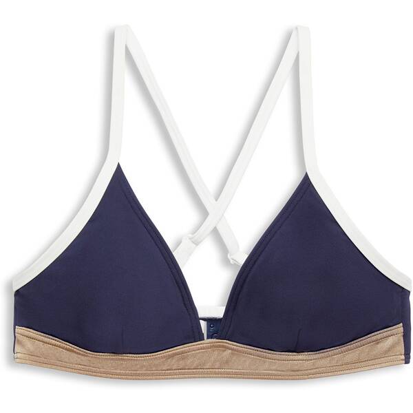 ESPRIT BEACH Damen Bikinioberteil TAYRONA BEACH RCS pad.bra top von ESPRIT BEACH