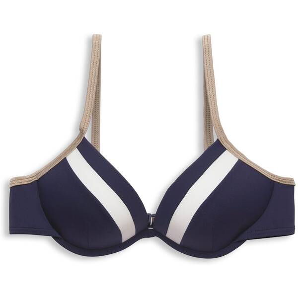 ESPRIT BEACH Damen Bikinioberteil TAYRONA BEACH RCS pad.plunge von ESPRIT BEACH