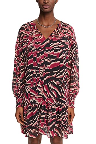 ESPRIT Collection Damen 112eo1e352 Kleid f r besondere Anl sse, Cherry Red, M EU ESPRIT Collection Damen 112eo1e352 Kleid f r besondere Anl sse, Cherry Red, M EU von ESPRIT