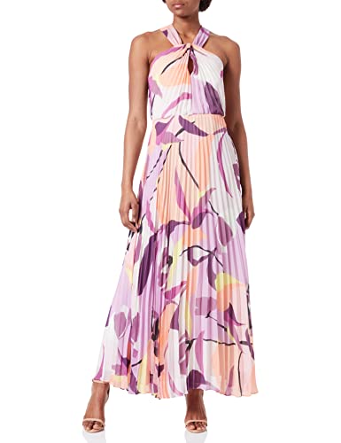 ESPRIT Collection Damen Dress 042eo1e342, 503/Dark Purple 4, 44 ESPRIT Collection Damen Dress 042eo1e342, 503/Dark Purple 4, 44 von ESPRIT