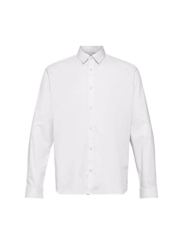 ESPRIT Collection Herren Hemd 991eo2f302, Light Blue, M ESPRIT Collection Herren Hemd 991eo2f302, Light Blue, M von ESPRIT