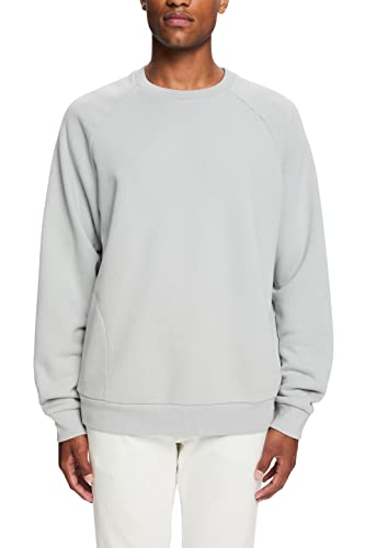 ESPRIT Sweatshirt mit Zippertasche von ESPRIT