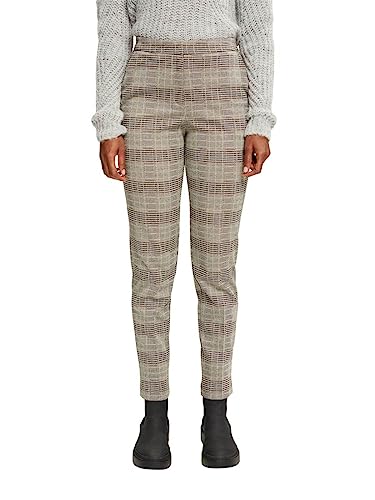 ESPRIT Collection Damen 992eo1b314 Hose, Ice, 44 EU von ESPRIT