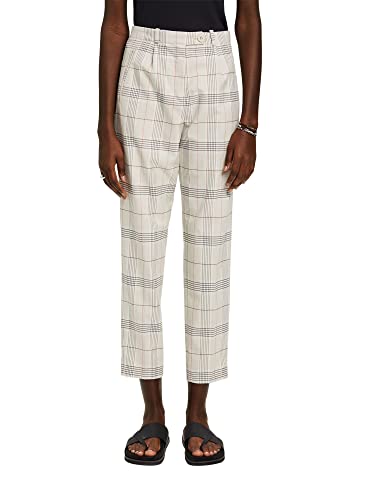 ESPRIT Collection Damen 023eo1b302 Hose, 260/Light Taupe, 40 ESPRIT Collection Damen 023eo1b302 Hose, 260/Light Taupe, 40 von ESPRIT