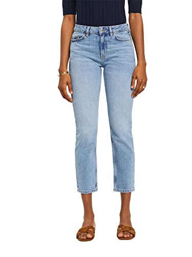 ESPRIT Kick Flare Jeans, High-Rise von ESPRIT