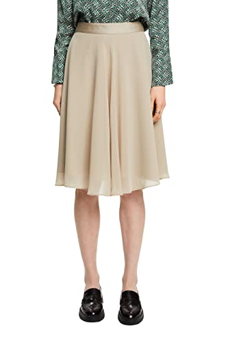 ESPRIT Damen 992EO1D301 Rock, 335/DUSTY Green, 32 ESPRIT Damen 992EO1D301 Rock, 335/DUSTY Green, 32 von ESPRIT
