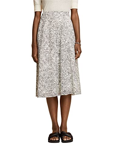 ESPRIT Damen 043EO1D310 Rock, 059/ICE 5, 38 ESPRIT Damen 043EO1D310 Rock, 059/ICE 5, 38 von ESPRIT