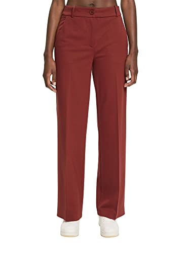 ESPRIT Collection 991eo1b304 Damenhose, 220/rostbraun, 34B x 32L ESPRIT Collection 991eo1b304 Damenhose, 220/rostbraun, 34B x 32L von ESPRIT