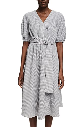 ESPRIT Damen 022EO1E308 Kleid, 002/BLACK 2, 40 ESPRIT Damen 022EO1E308 Kleid, 002/BLACK 2, 40 von ESPRIT