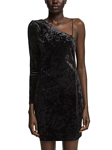 ESPRIT Collection Damen 112eo1e336 Kleid f r besondere Anl sse, Schwarz, S EU ESPRIT Collection Damen 112eo1e336 Kleid f r besondere Anl sse, Schwarz, S EU von ESPRIT