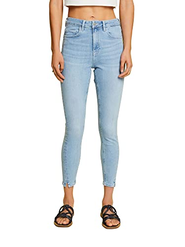 ESPRIT Skinny Jeans in Cropped-Länge von ESPRIT