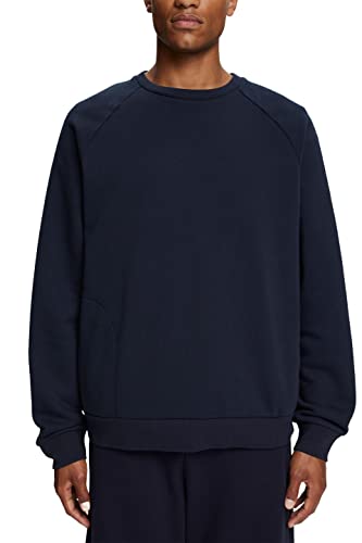 ESPRIT Sweatshirt mit Zippertasche von ESPRIT