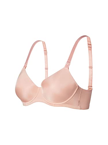 ESPRIT Maternity Damen Bra Nursing Gepolsterter BH, Pastel Orange-850, C80 ESPRIT Maternity Damen Bra Nursing Gepolsterter BH, Pastel Orange-850, C80 von ESPRIT Maternity