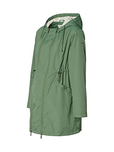 ESPRIT Maternity Damen Jacket 3-Way-use Jacke, Vineyard Green-320, 36 von ESPRIT Maternity