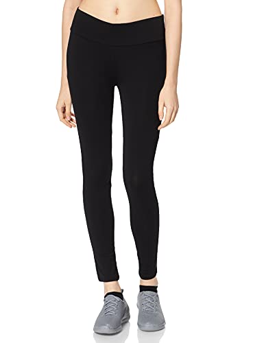 ESPRIT Maternity Damen legging utb Leggins, Black - 001, XL-XXL von ESPRIT Maternity