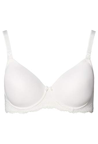 ESPRIT Maternity Damen Nursing Bra M8456, Elfenbein (Natural Pearl 164), 75D von ESPRIT